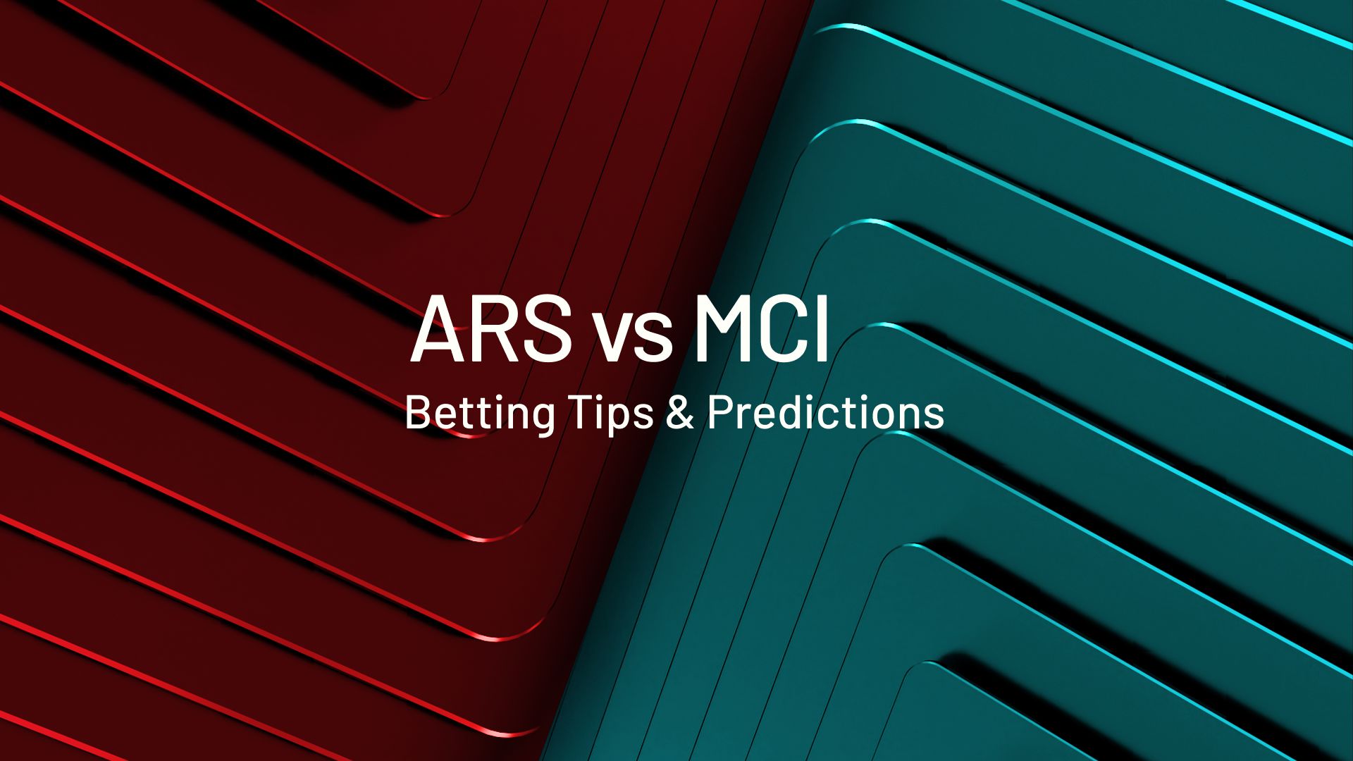 arsenal man city tips